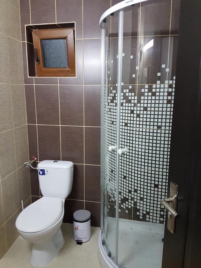 Casa Amiral Hotel ซูลีนา ภายนอก รูปภาพ