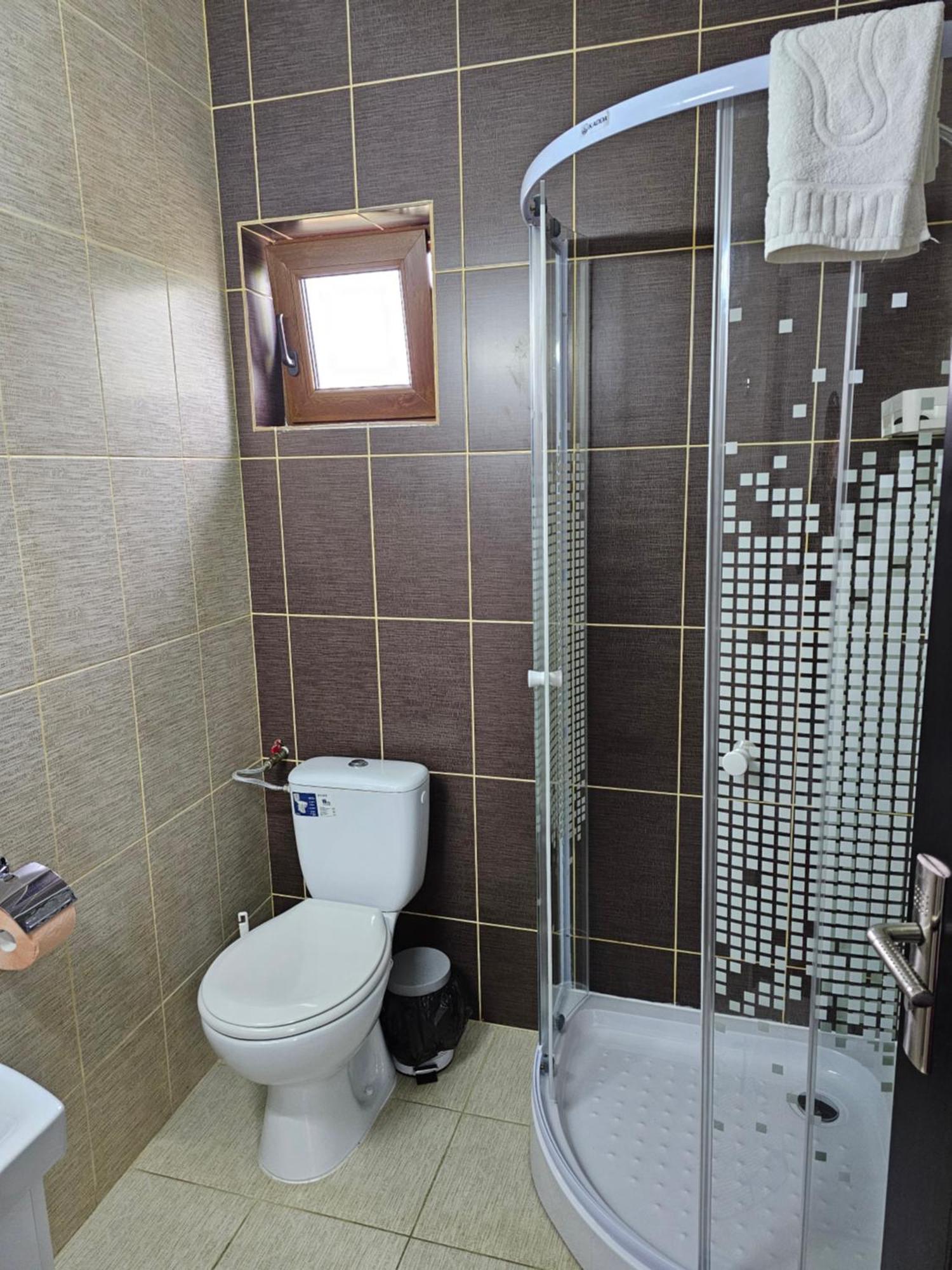 Casa Amiral Hotel ซูลีนา ภายนอก รูปภาพ